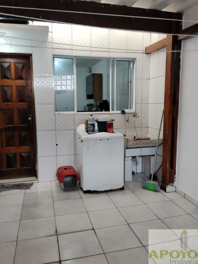 Casa, 2 quartos, 100 m² - Foto 14
