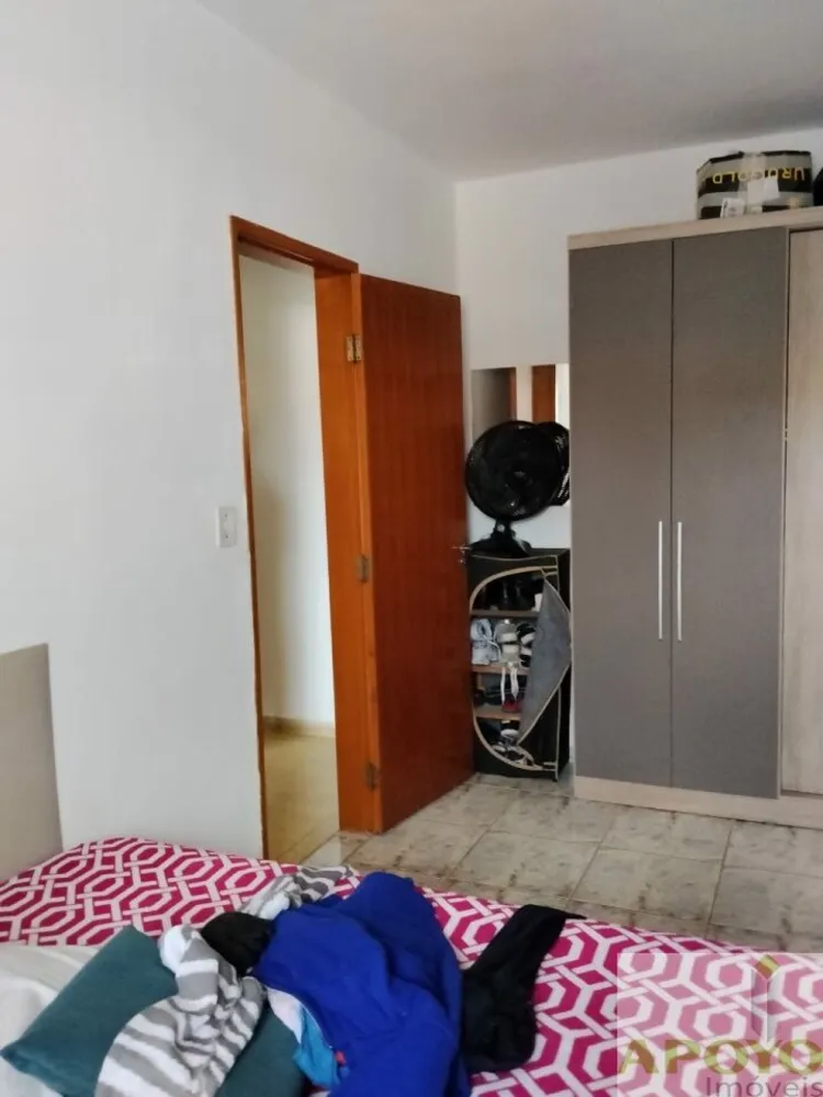 Casa, 2 quartos, 100 m² - Foto 13