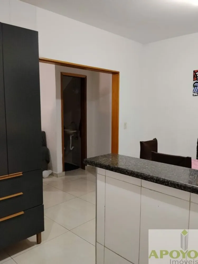 Casa, 2 quartos, 100 m² - Foto 7