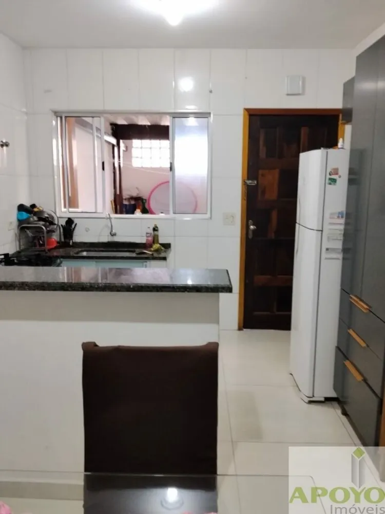 Casa, 2 quartos, 100 m² - Foto 11