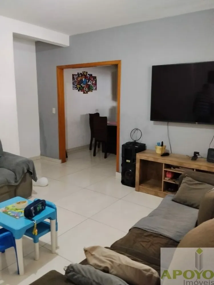 Casa, 2 quartos, 100 m² - Foto 3