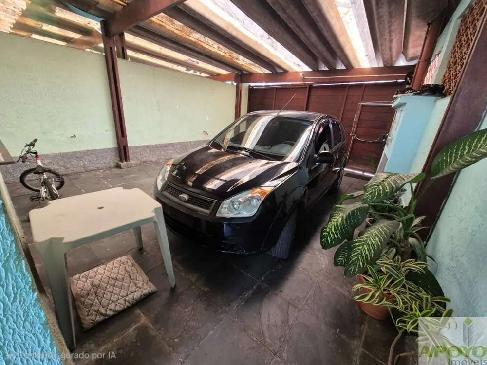 Casa, 3 quartos, 216 m² - Foto 5