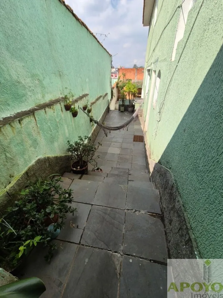 Casa, 3 quartos, 216 m² - Foto 6