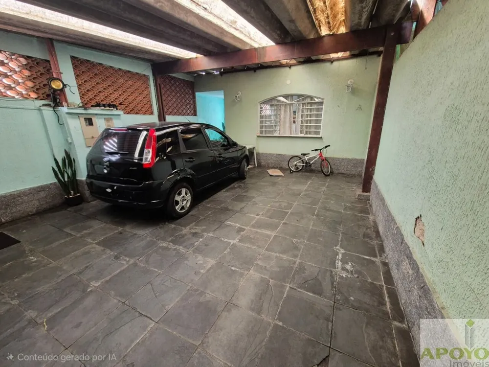 Casa, 3 quartos, 216 m² - Foto 8