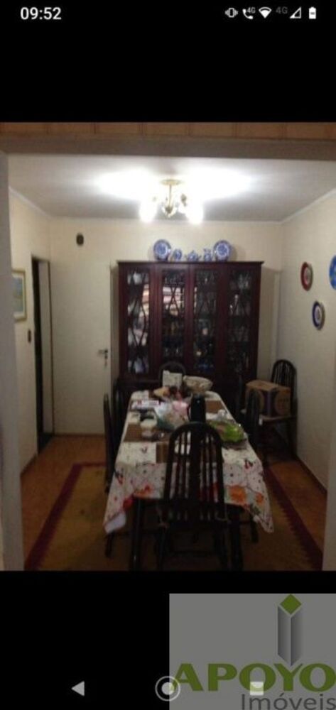 Casa, 3 quartos, 220 m² - Foto 5