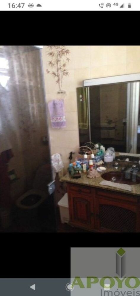 Casa, 3 quartos, 220 m² - Foto 8