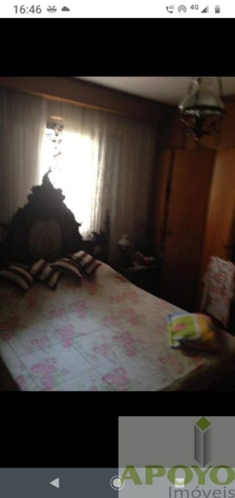 Casa, 3 quartos, 220 m² - Foto 1