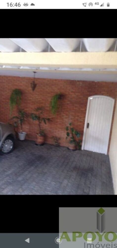 Casa, 3 quartos, 220 m² - Foto 9
