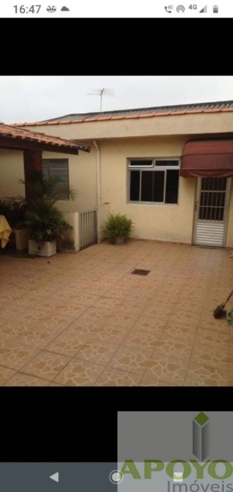 Casa, 3 quartos, 220 m² - Foto 2