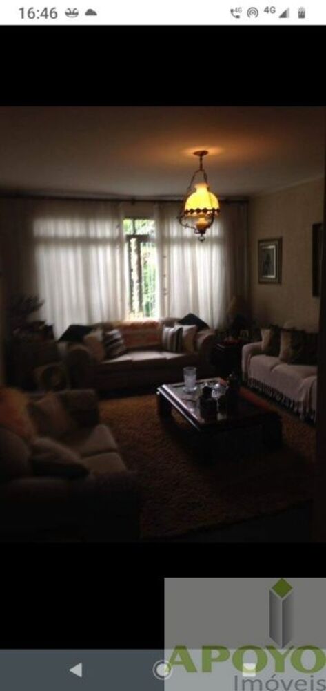 Casa, 3 quartos, 220 m² - Foto 11