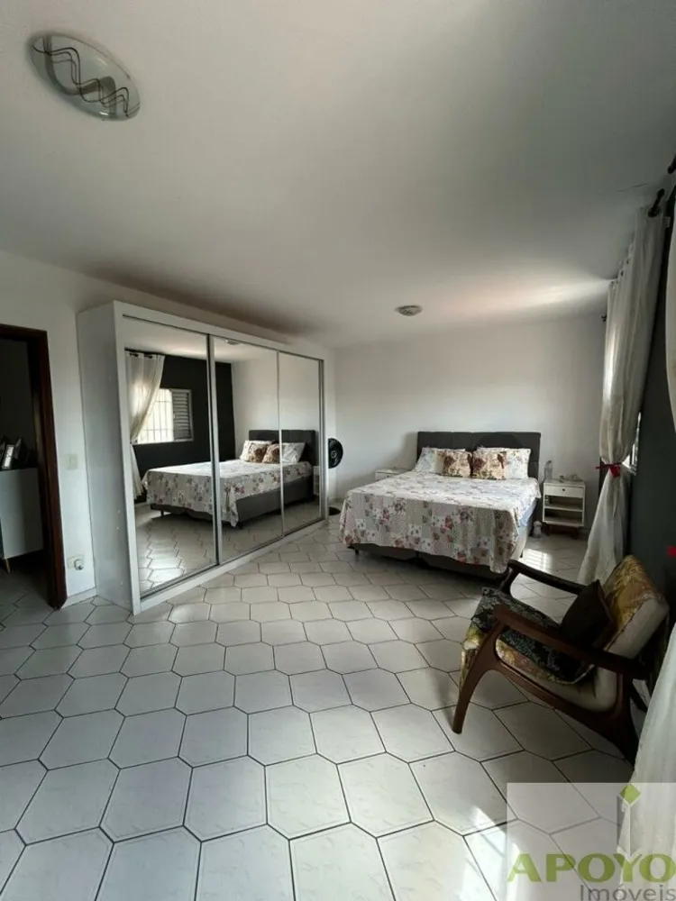 Casa, 3 quartos, 130 m² - Foto 12