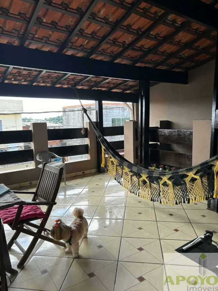 Casa, 3 quartos, 130 m² - Foto 8