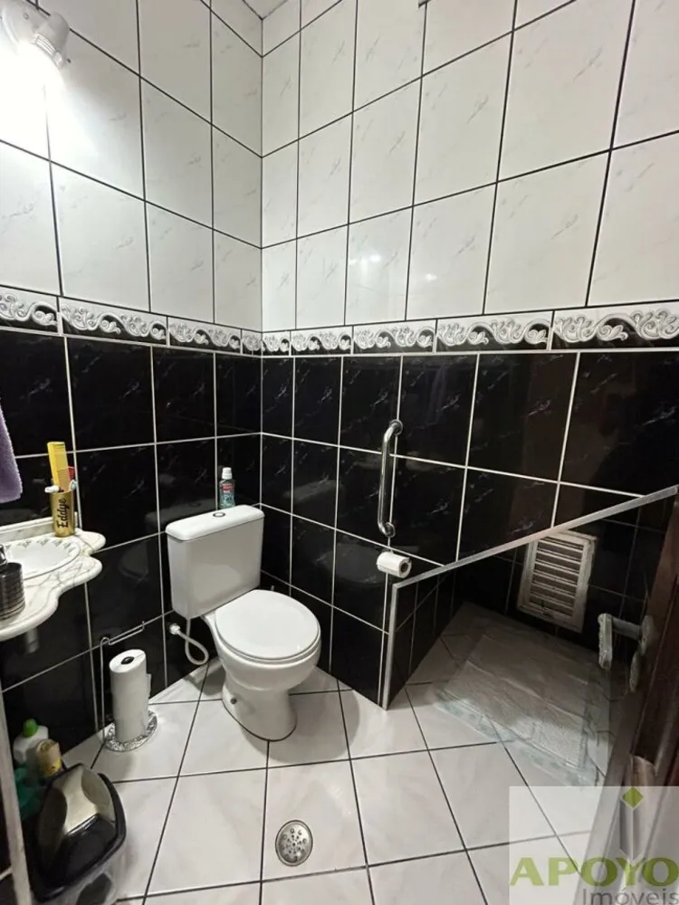 Casa, 3 quartos, 130 m² - Foto 2