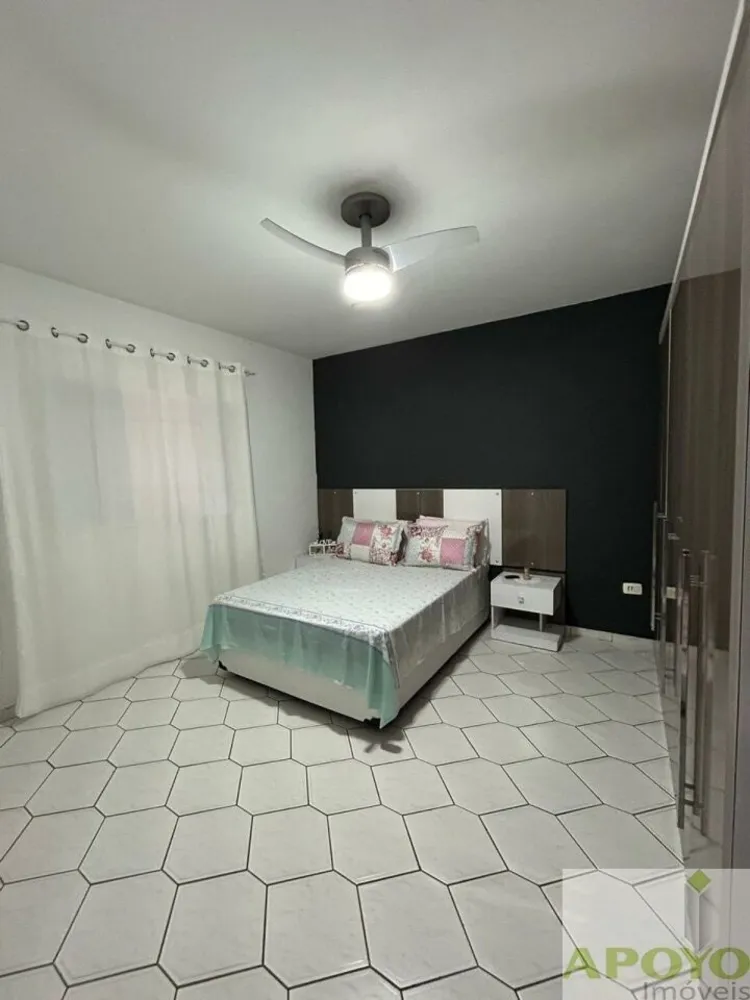 Casa, 3 quartos, 130 m² - Foto 1