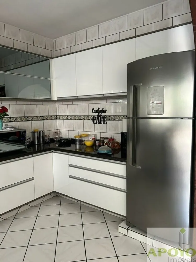 Casa, 3 quartos, 130 m² - Foto 11