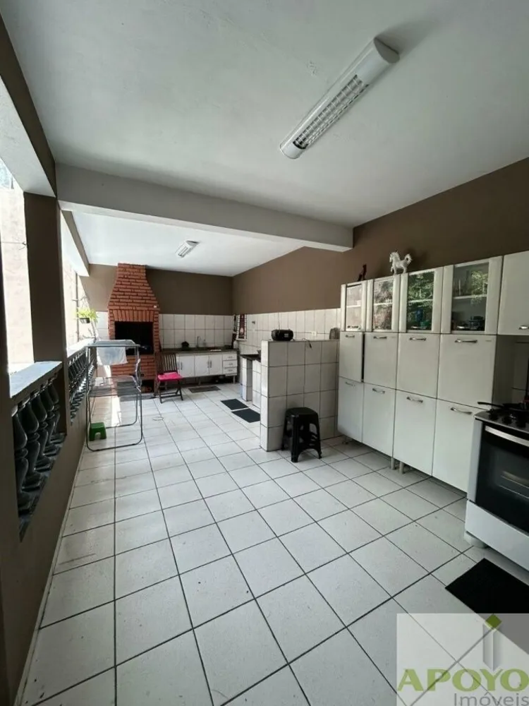 Casa, 3 quartos, 130 m² - Foto 5