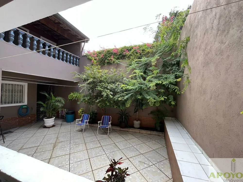 Casa, 3 quartos, 130 m² - Foto 4