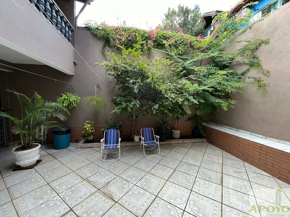 Casa, 3 quartos, 130 m² - Foto 15