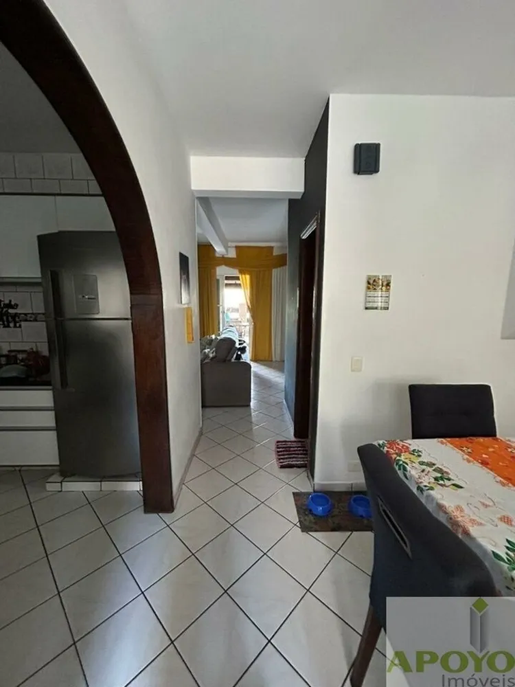 Casa, 3 quartos, 130 m² - Foto 13