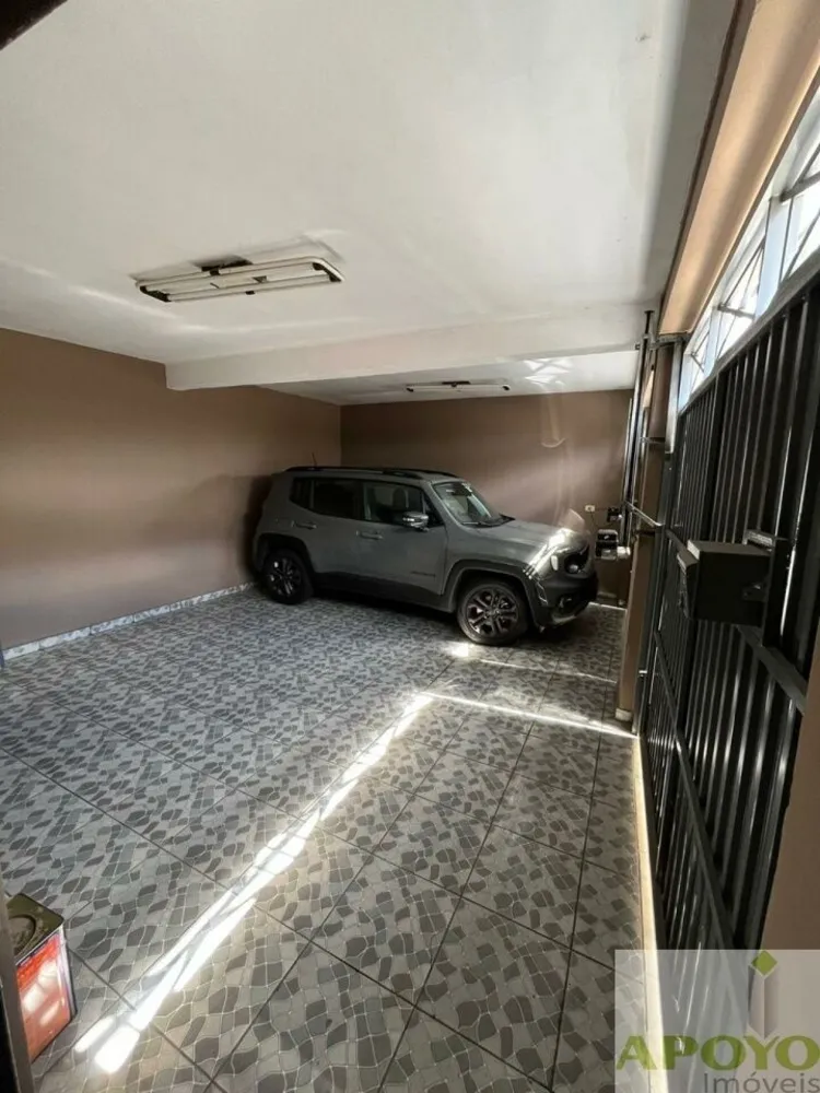 Casa, 3 quartos, 130 m² - Foto 9