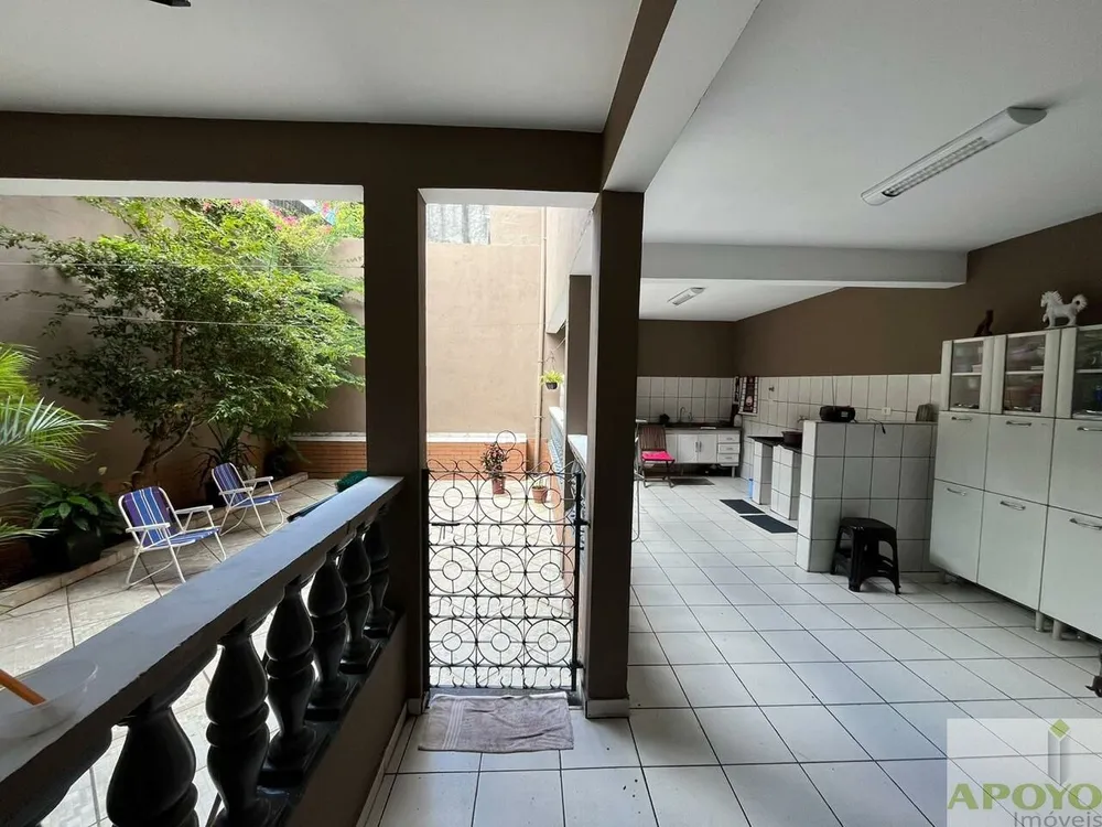 Casa, 3 quartos, 130 m² - Foto 7
