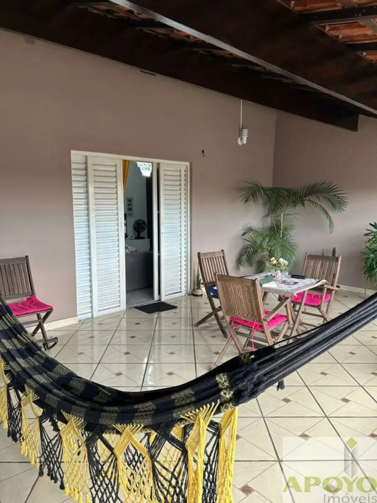 Casa, 3 quartos, 130 m² - Foto 14