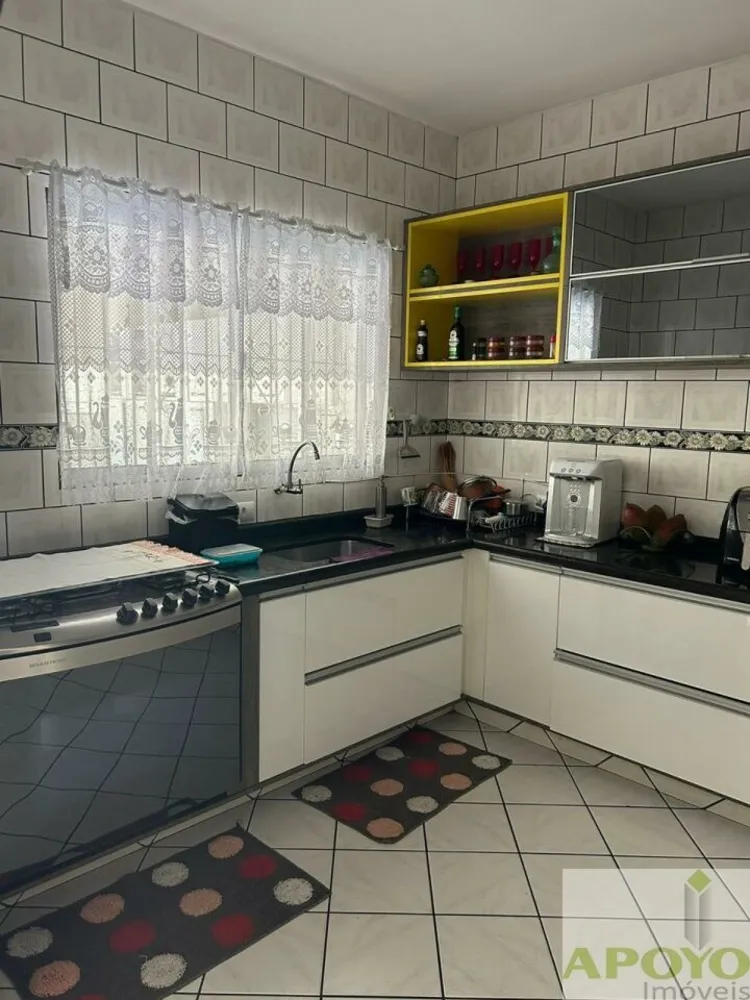 Casa, 3 quartos, 130 m² - Foto 10