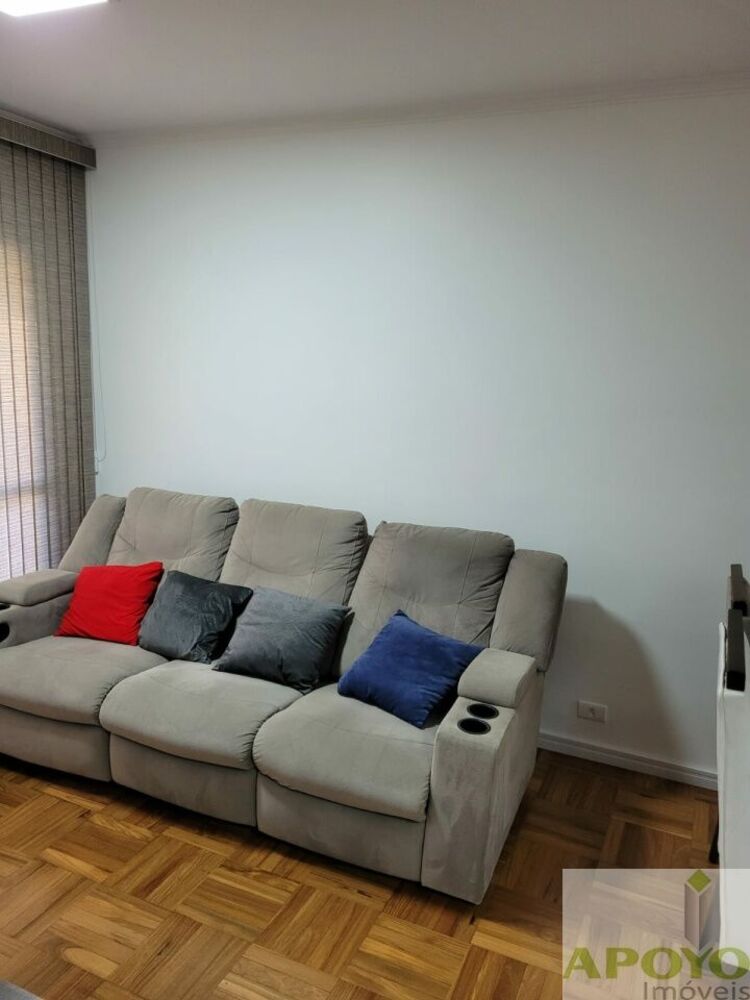 Apartamento, 2 quartos, 62 m² - Foto 3