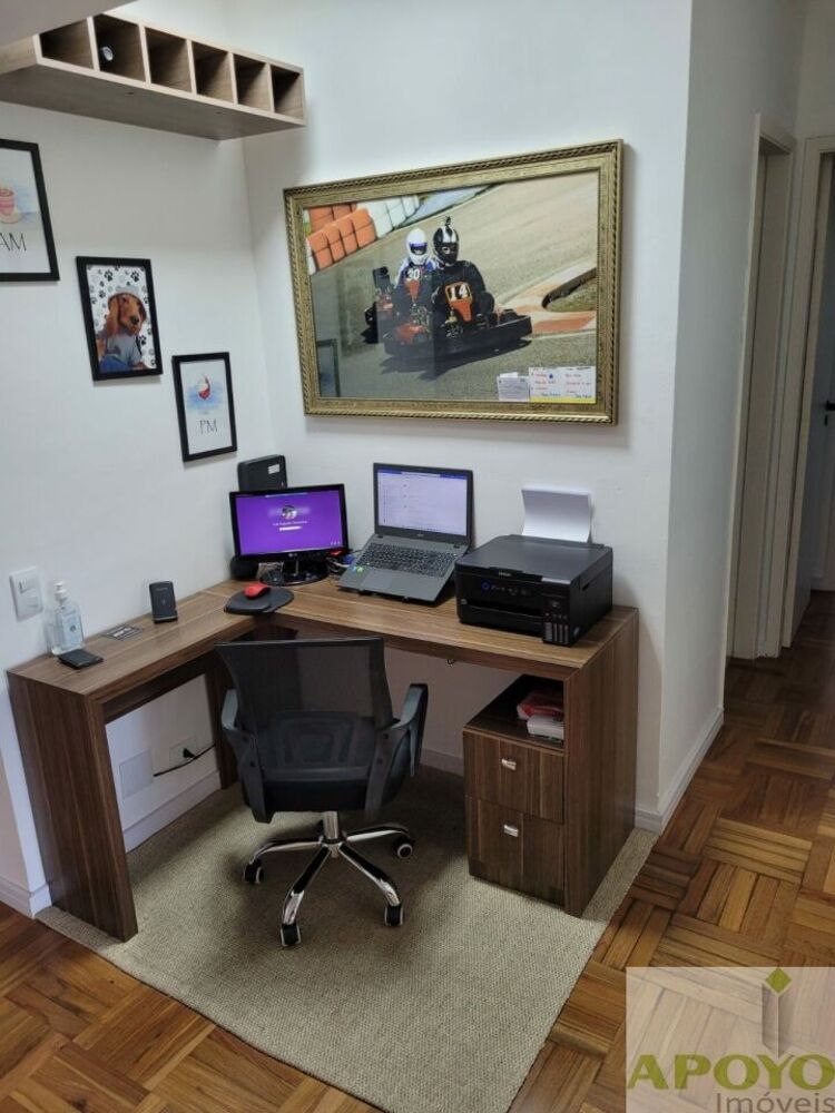 Apartamento, 2 quartos, 62 m² - Foto 18