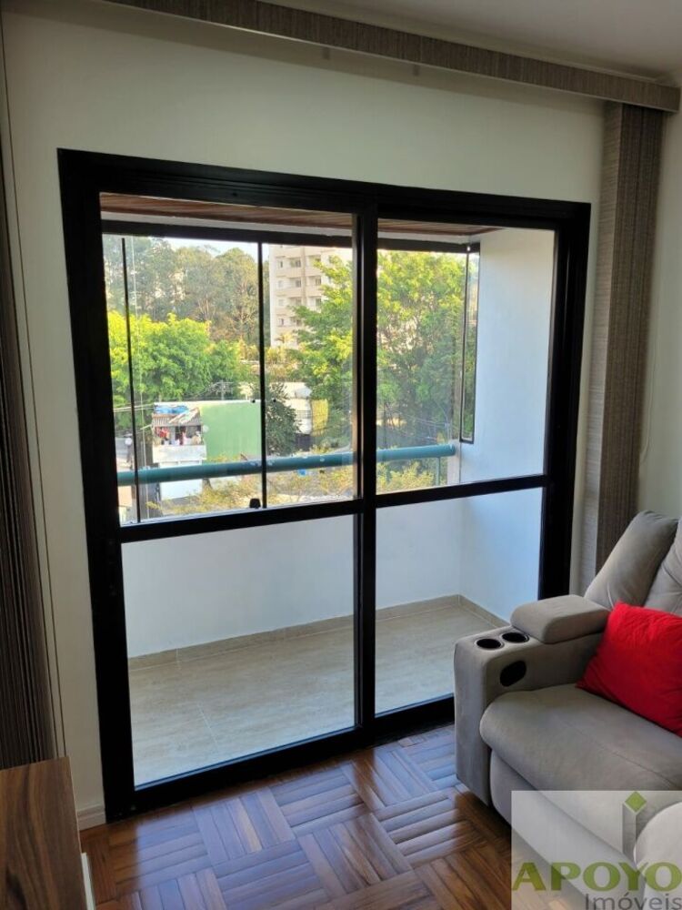 Apartamento, 2 quartos, 62 m² - Foto 4