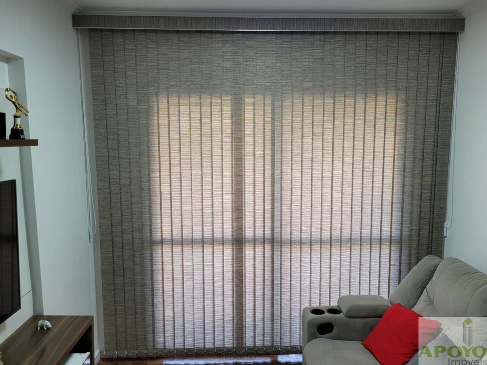 Apartamento, 2 quartos, 62 m² - Foto 5