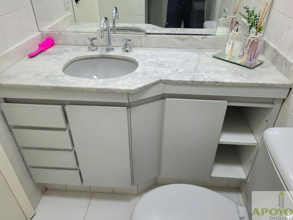 Apartamento, 2 quartos, 62 m² - Foto 11