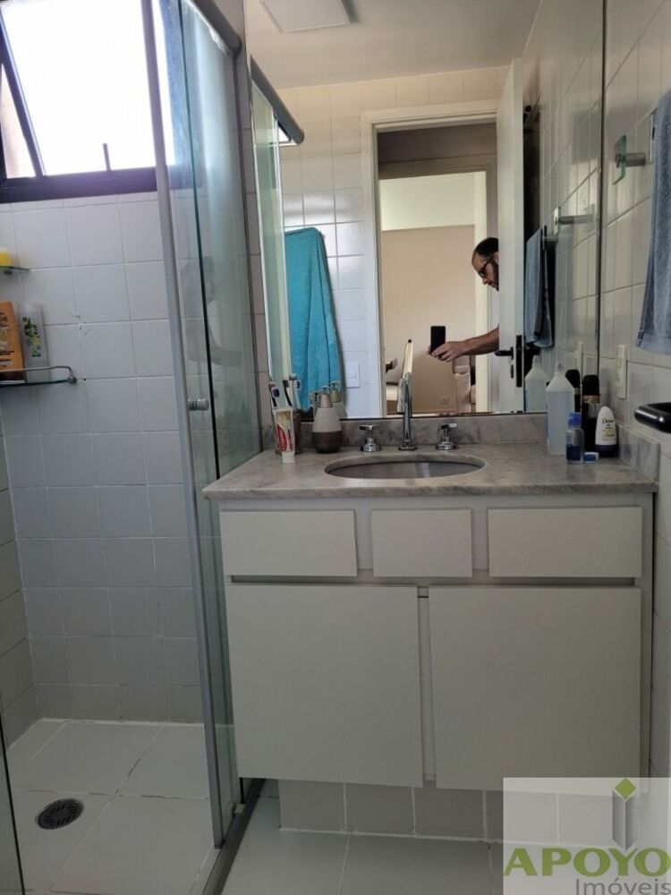 Apartamento, 2 quartos, 62 m² - Foto 8
