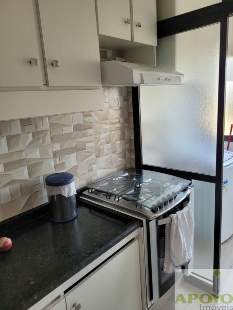 Apartamento, 2 quartos, 62 m² - Foto 6