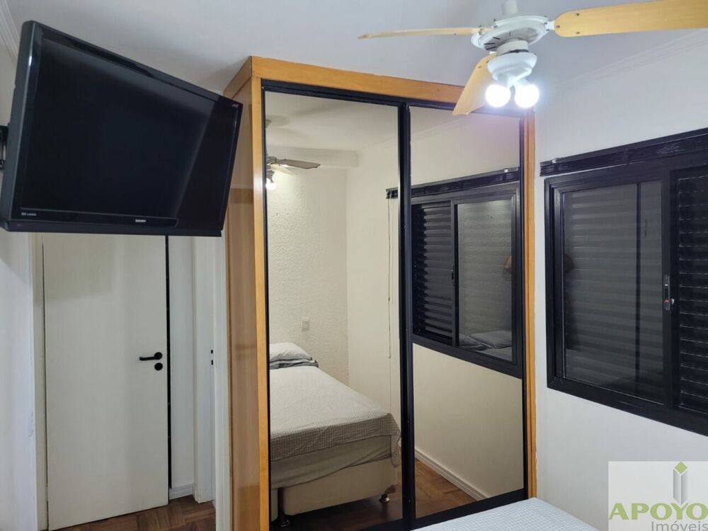 Apartamento, 2 quartos, 62 m² - Foto 13
