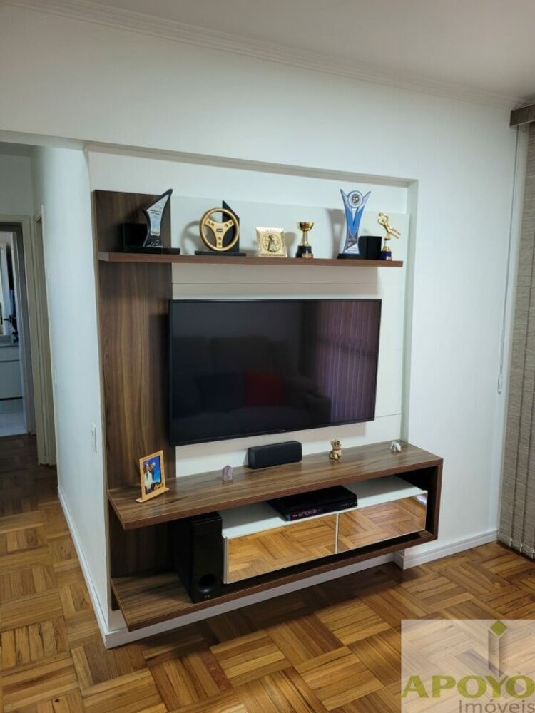 Apartamento, 2 quartos, 62 m² - Foto 2