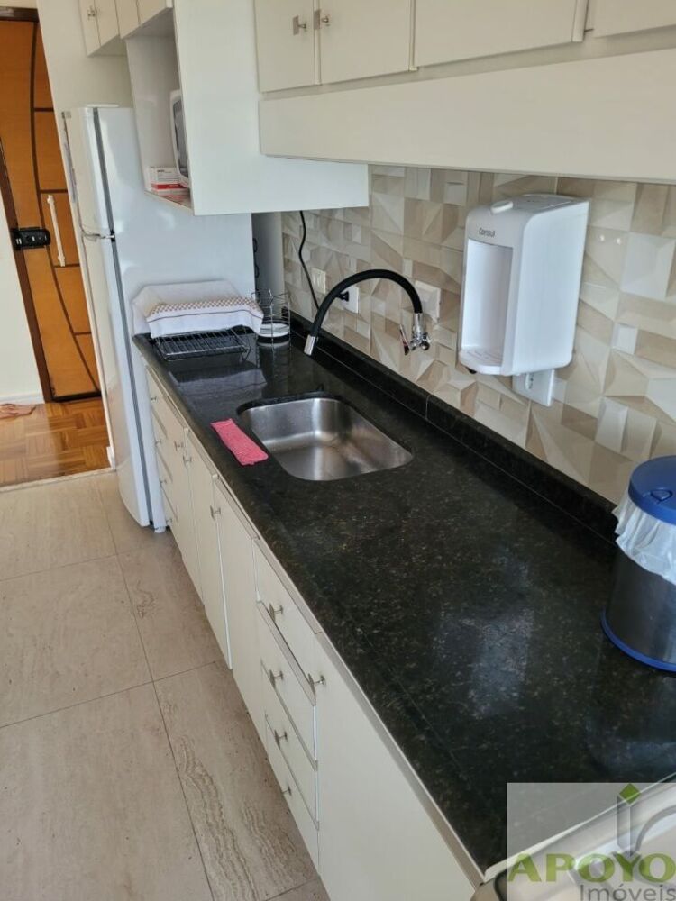 Apartamento, 2 quartos, 62 m² - Foto 7