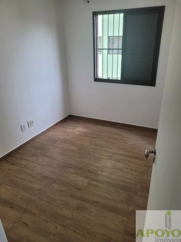 Apartamento à venda com 3 quartos, 65m² - Foto 20