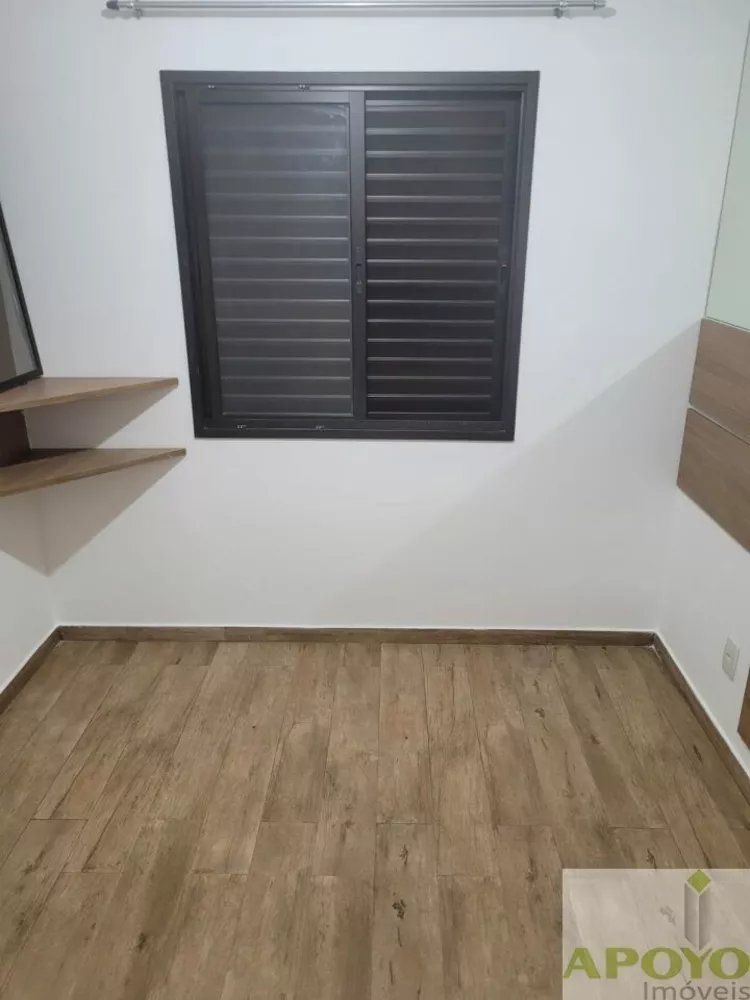 Apartamento à venda com 3 quartos, 65m² - Foto 17