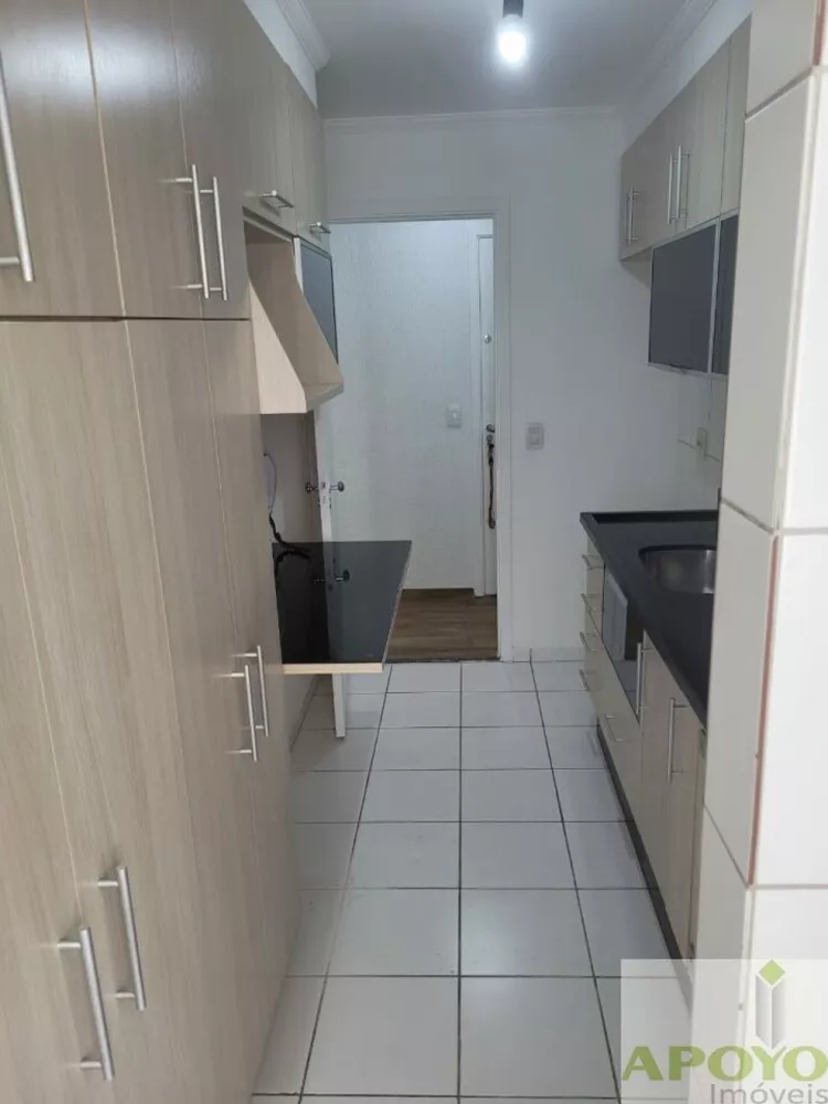 Apartamento à venda com 3 quartos, 65m² - Foto 9