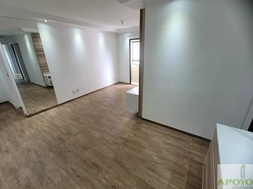 Apartamento à venda com 3 quartos, 65m² - Foto 5