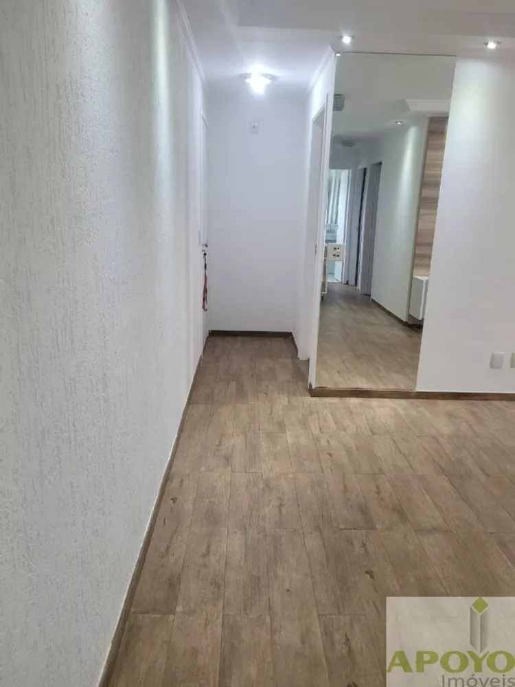 Apartamento à venda com 3 quartos, 65m² - Foto 7