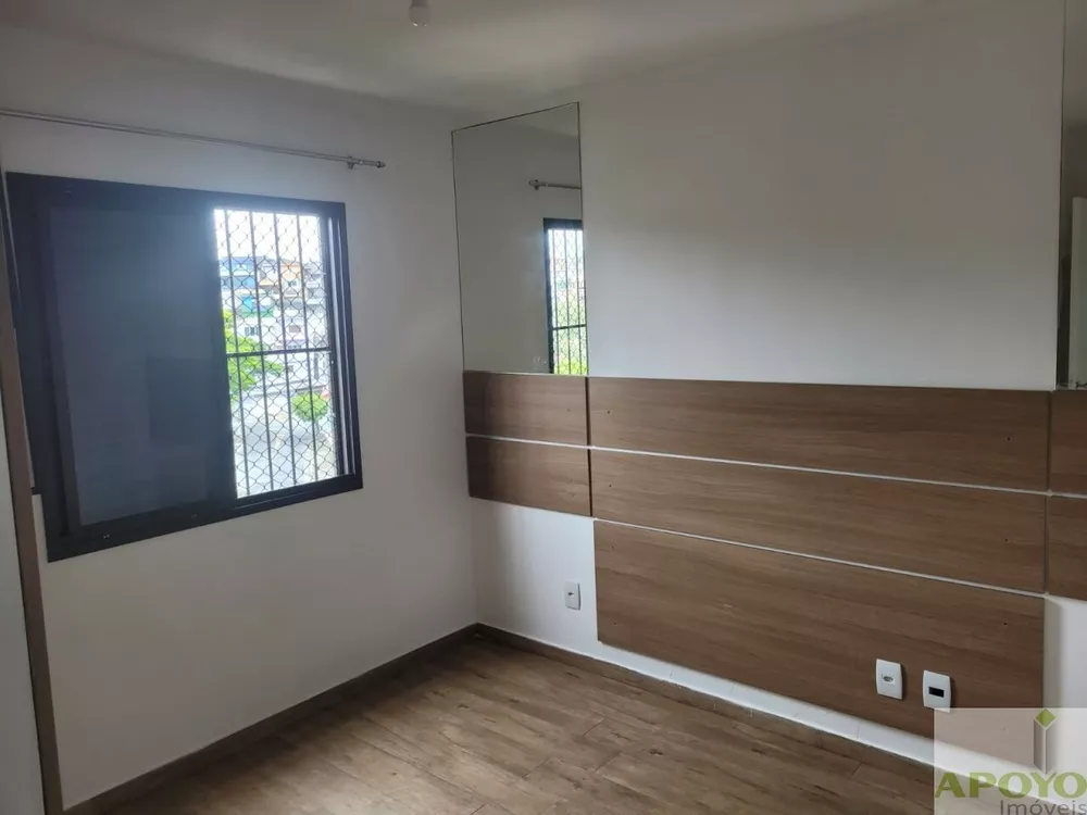 Apartamento à venda com 3 quartos, 65m² - Foto 19