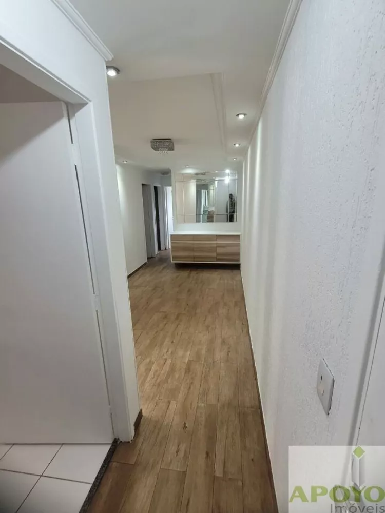 Apartamento à venda com 3 quartos, 65m² - Foto 14