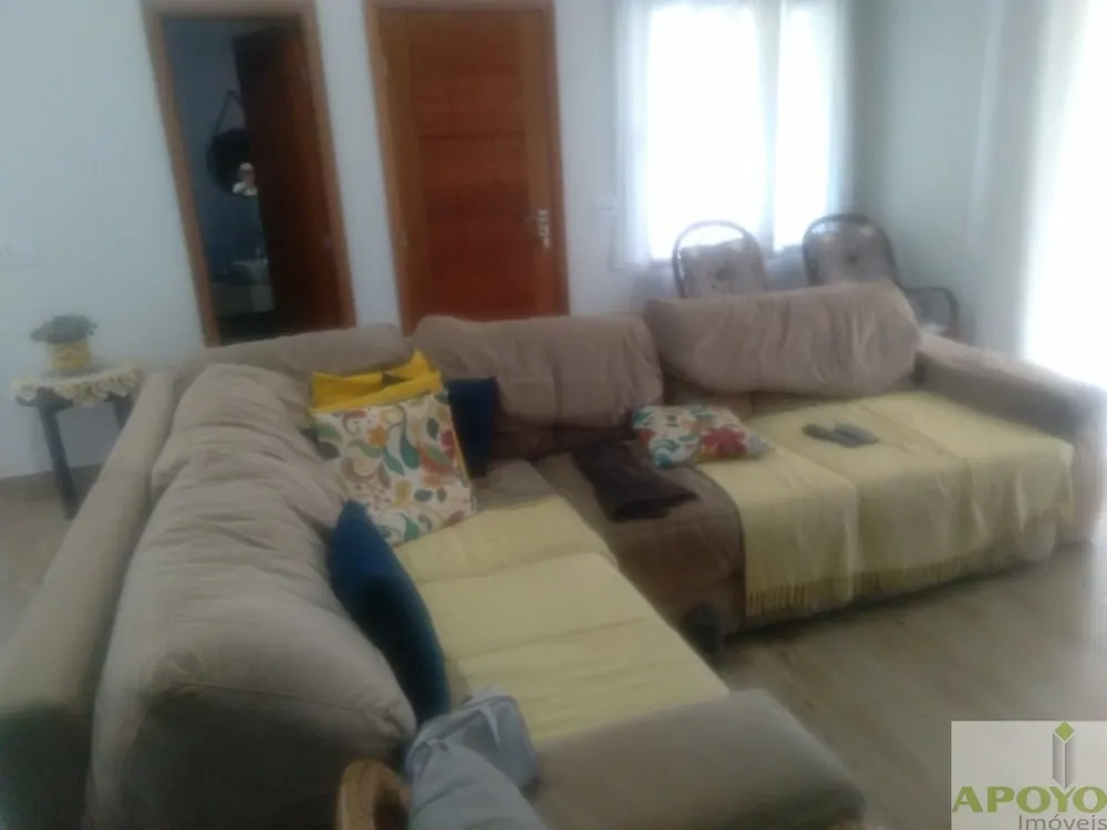 Casa de Condomínio, 4 quartos - Foto 8