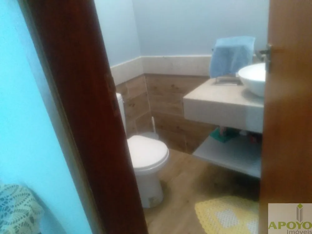 Casa de Condomínio, 4 quartos - Foto 4