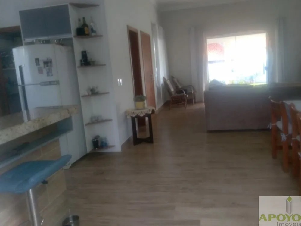 Casa de Condomínio, 4 quartos - Foto 7