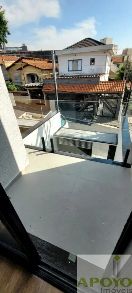 Casa, 3 quartos, 75 m² - Foto 9