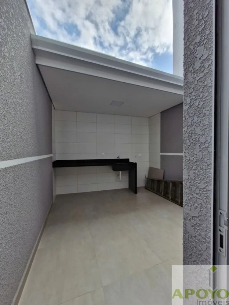 Casa, 3 quartos, 110 m² - Foto 10