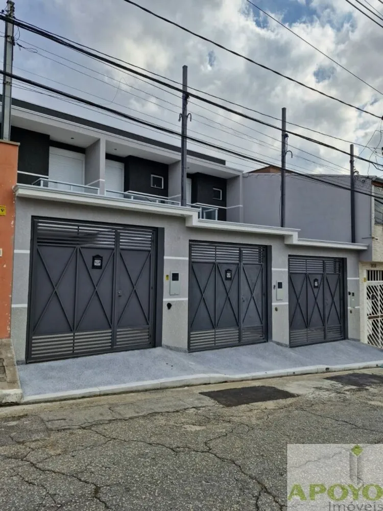 Casa, 3 quartos, 110 m² - Foto 11